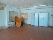 Продаются 2 нежилых здания и Земельный участок , Красноярский край, г. Назарово, мкр. Промышленный узел, дом 10 И